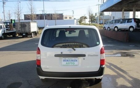 Toyota Probox I, 2023 год, 1 079 000 рублей, 3 фотография