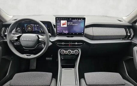 Skoda Kodiaq, 2025 год, 5 920 000 рублей, 8 фотография