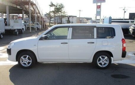 Toyota Probox I, 2023 год, 1 079 000 рублей, 8 фотография