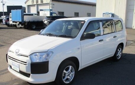 Toyota Probox I, 2023 год, 1 079 000 рублей, 6 фотография