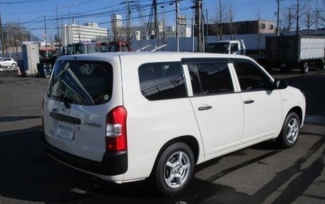 Toyota Probox I, 2023 год, 1 079 000 рублей, 7 фотография