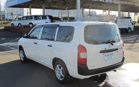 Toyota Probox I, 2023 год, 1 079 000 рублей, 5 фотография