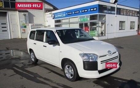 Toyota Probox I, 2023 год, 1 079 000 рублей, 4 фотография