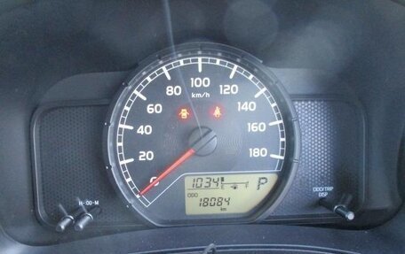 Toyota Probox I, 2023 год, 1 079 000 рублей, 13 фотография