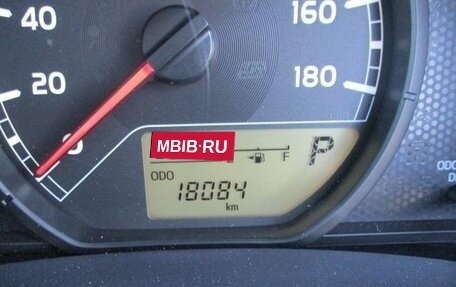 Toyota Probox I, 2023 год, 1 079 000 рублей, 14 фотография