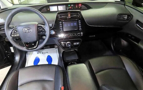 Toyota Prius IV XW50, 2022 год, 2 072 911 рублей, 9 фотография