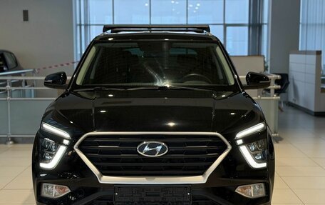 Hyundai Creta, 2021 год, 2 100 000 рублей, 2 фотография