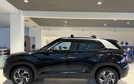 Hyundai Creta, 2021 год, 2 100 000 рублей, 6 фотография