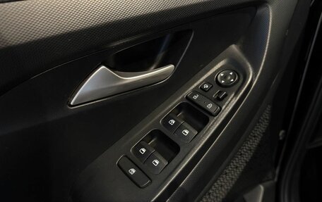 Hyundai Creta, 2021 год, 2 100 000 рублей, 13 фотография