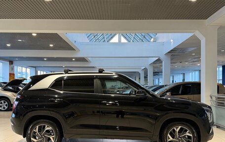 Hyundai Creta, 2021 год, 2 100 000 рублей, 9 фотография