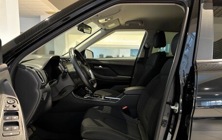 Hyundai Creta, 2021 год, 2 100 000 рублей, 14 фотография