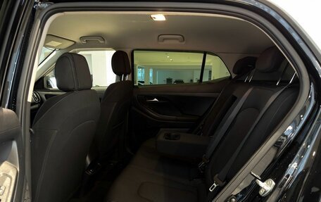 Hyundai Creta, 2021 год, 2 100 000 рублей, 15 фотография