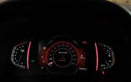 Hyundai Creta, 2021 год, 2 100 000 рублей, 27 фотография