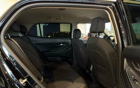 Hyundai Creta, 2021 год, 2 100 000 рублей, 21 фотография