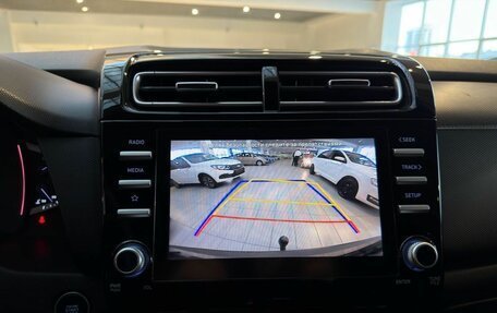 Hyundai Creta, 2021 год, 2 100 000 рублей, 28 фотография