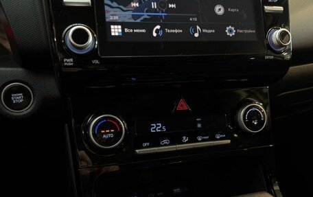 Hyundai Creta, 2021 год, 2 100 000 рублей, 29 фотография