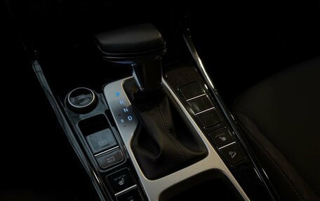 Hyundai Creta, 2021 год, 2 100 000 рублей, 30 фотография