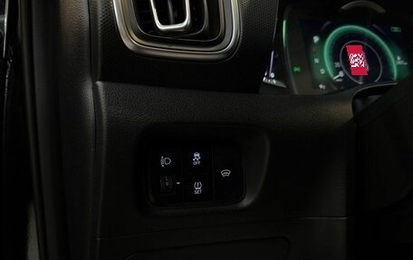 Hyundai Creta, 2021 год, 2 100 000 рублей, 26 фотография