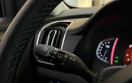 Hyundai Creta, 2021 год, 2 100 000 рублей, 31 фотография