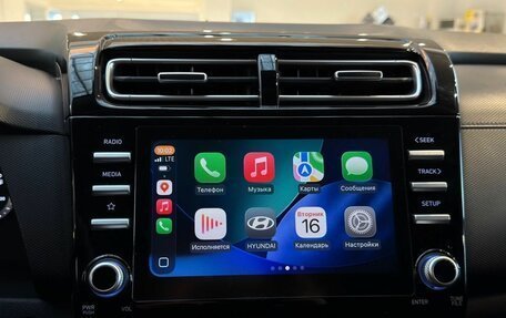 Hyundai Creta, 2021 год, 2 100 000 рублей, 33 фотография