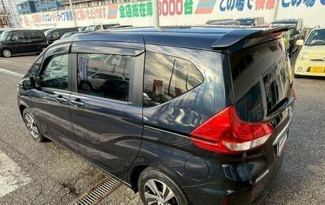 Honda Freed II, 2021 год, 1 385 000 рублей, 6 фотография