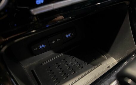 Hyundai Creta, 2021 год, 2 100 000 рублей, 34 фотография