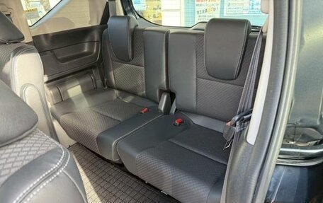 Honda Freed II, 2021 год, 1 385 000 рублей, 12 фотография