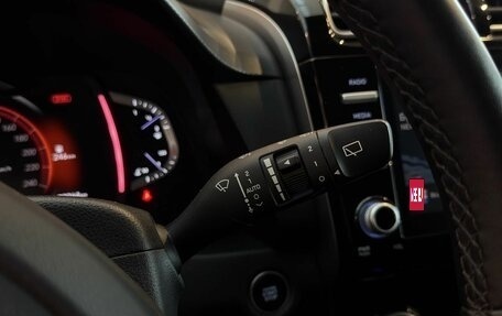 Hyundai Creta, 2021 год, 2 100 000 рублей, 32 фотография