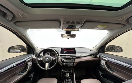 BMW X1, 2021 год, 2 418 000 рублей, 15 фотография