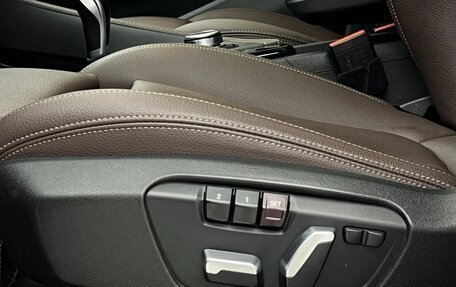 BMW X1, 2021 год, 2 418 000 рублей, 9 фотография