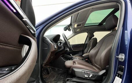 BMW X1, 2021 год, 2 418 000 рублей, 8 фотография