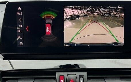 BMW X1, 2021 год, 2 418 000 рублей, 13 фотография