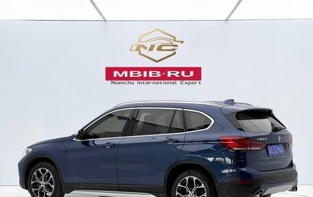 BMW X1, 2021 год, 2 418 000 рублей, 6 фотография