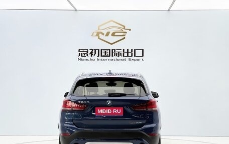 BMW X1, 2021 год, 2 418 000 рублей, 5 фотография