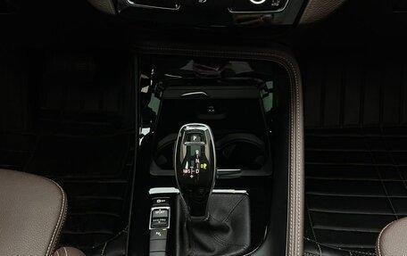 BMW X1, 2021 год, 2 418 000 рублей, 16 фотография