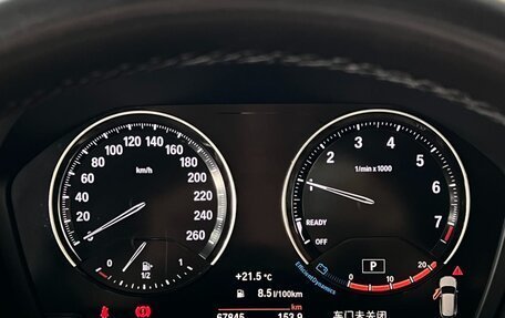 BMW X1, 2021 год, 2 418 000 рублей, 19 фотография