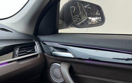 BMW X1, 2021 год, 2 418 000 рублей, 17 фотография