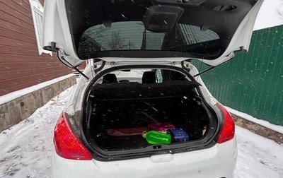 Peugeot 308 II, 2011 год, 560 000 рублей, 1 фотография