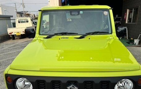 Suzuki Jimny, 2022 год, 1 579 000 рублей, 3 фотография