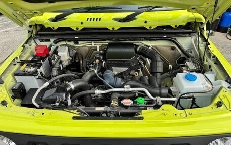 Suzuki Jimny, 2022 год, 1 579 000 рублей, 2 фотография