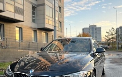 BMW 3 серия, 2014 год, 2 300 000 рублей, 1 фотография