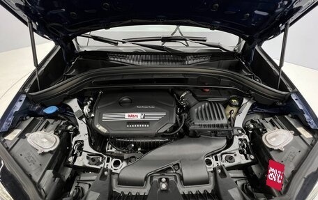 BMW X1, 2021 год, 2 418 000 рублей, 20 фотография