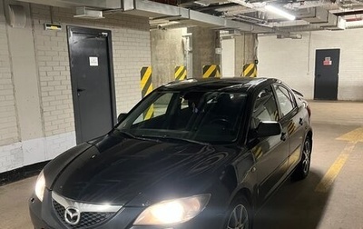 Mazda 3, 2006 год, 650 000 рублей, 1 фотография