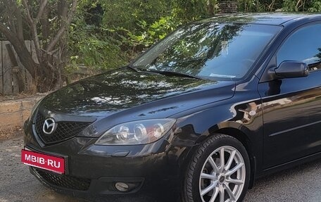 Mazda 3, 2007 год, 510 000 рублей, 1 фотография