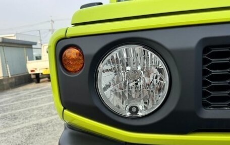 Suzuki Jimny, 2022 год, 1 579 000 рублей, 5 фотография