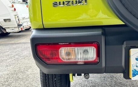 Suzuki Jimny, 2022 год, 1 579 000 рублей, 11 фотография
