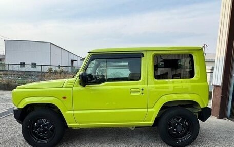 Suzuki Jimny, 2022 год, 1 579 000 рублей, 6 фотография