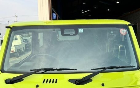 Suzuki Jimny, 2022 год, 1 579 000 рублей, 4 фотография