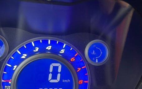 Lifan Smily I (330) рестайлинг, 2011 год, 275 000 рублей, 1 фотография