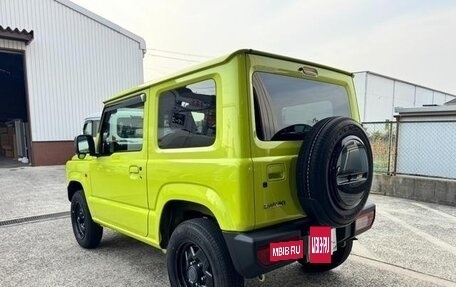 Suzuki Jimny, 2022 год, 1 579 000 рублей, 7 фотография